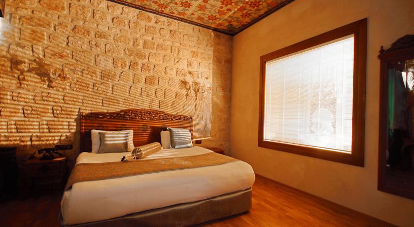 İZALA BUTİK OTEL MARDİN