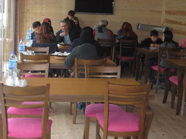 KASTAMONU KADIOĞLU KONAĞI