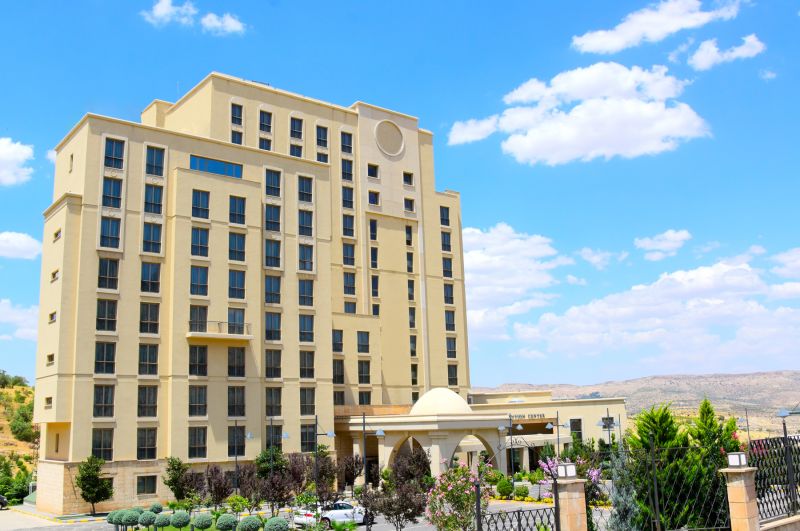 RAMADA PLAZA BY WYNDHAM MARDİN
