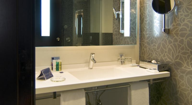 ALTINEL ANKARA HOTEL&CONVENTİON CENTER