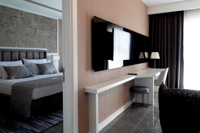 MARDİN AİRPORT OTEL