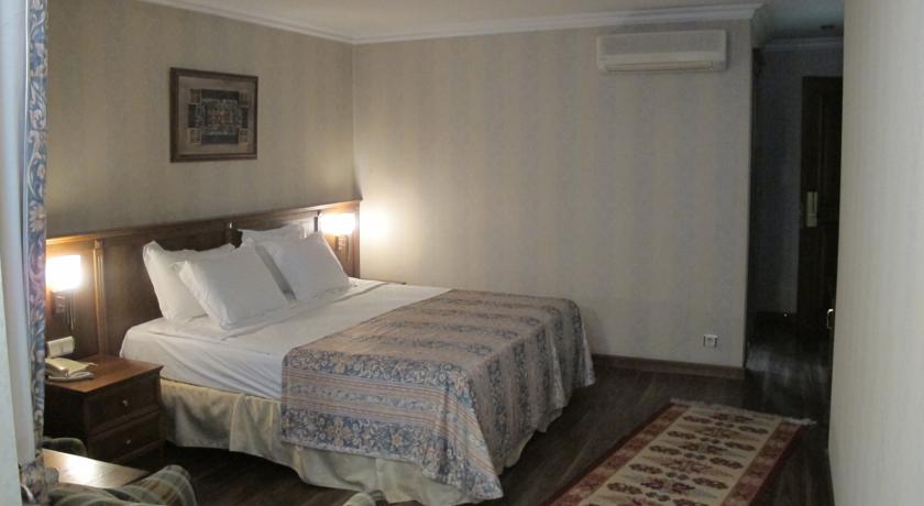 Elit Palas BOUTIQUE Hotel