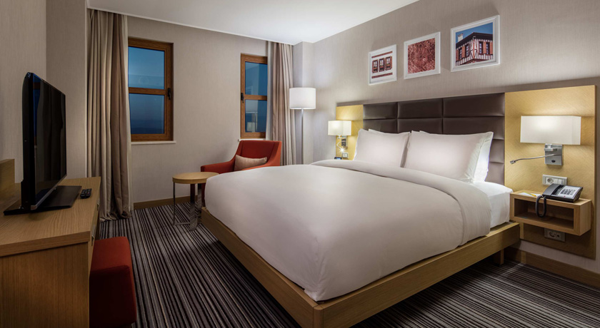 HILTON GARDEN INN SAFRANBOLU