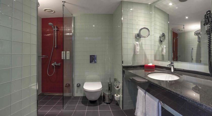 RAMADA ENCORE İZMİR BALÇOVA