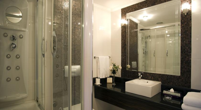 SÜRMELİ İSTANBUL OTEL