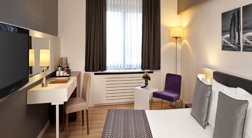 SÜRMELİ İSTANBUL OTEL