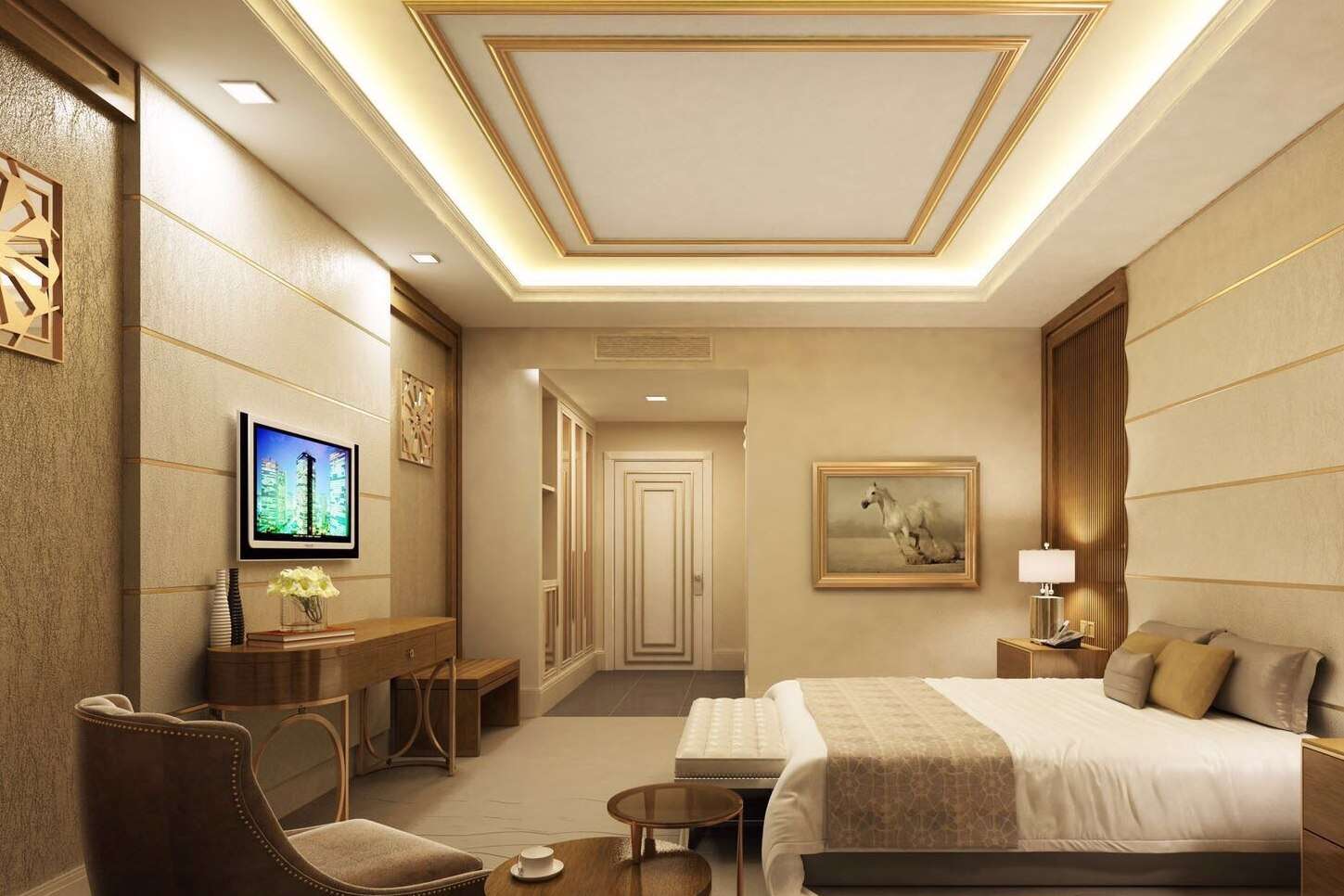 RAMADA BY WYNDHAM ISPARTA