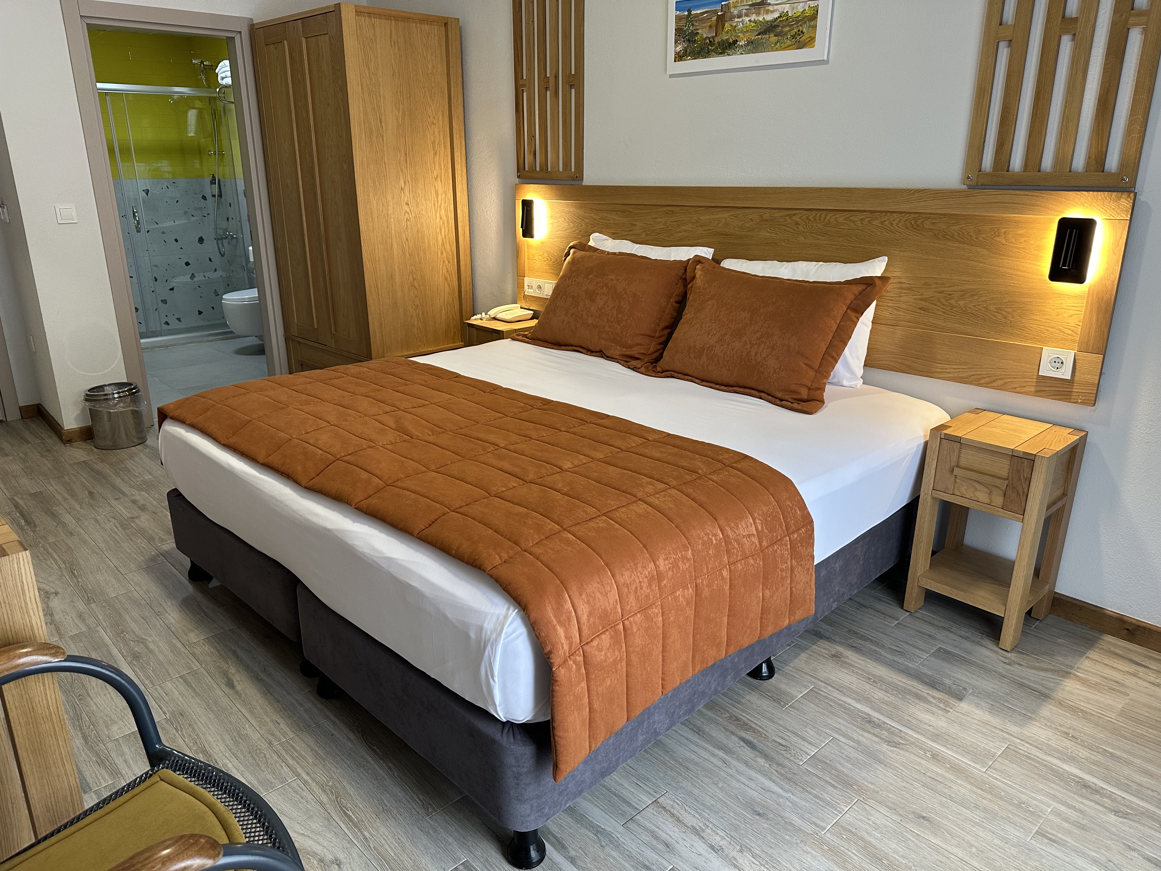 HOTEL PANAYA GÖKÇEADA