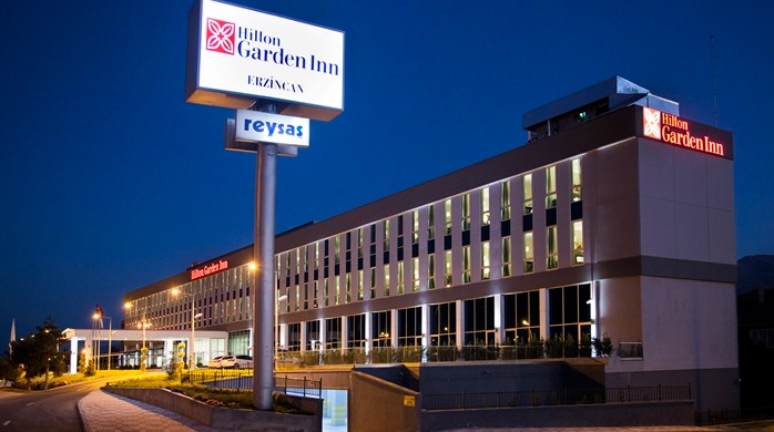 HILTON GARDEN INN ERZINCAN