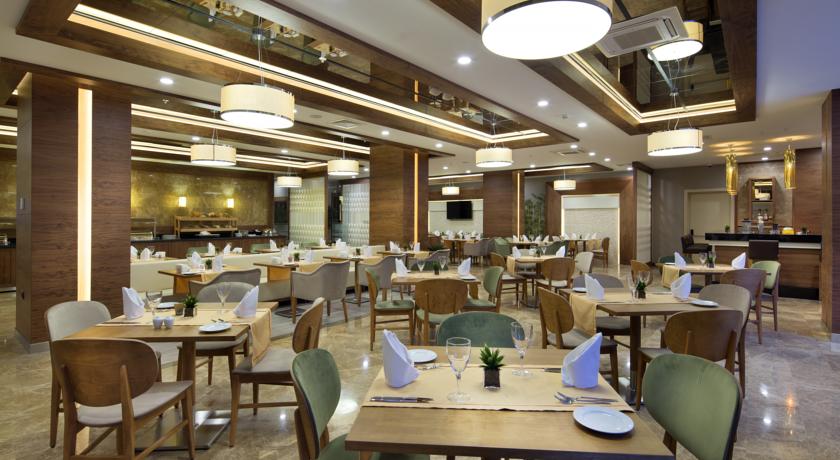 MERCURE ANKARA KIZILAY