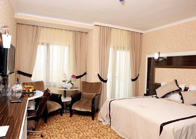 ELEGANCE RESORT OTEL