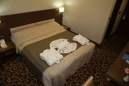 BÜYÜK URARTU HOTEL