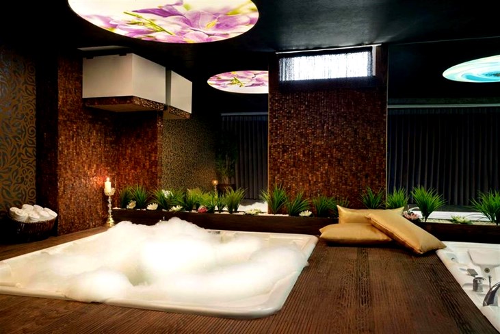 HAWTHORN SUİTES BY WNDHAM ÇERKEZKÖY