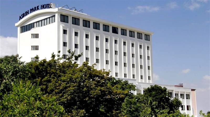 ASRIN PARK HOTEL ANKARA
