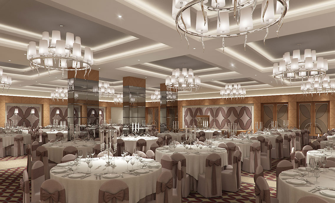 RAMADA PLAZA BY WYNDHAM RİZE