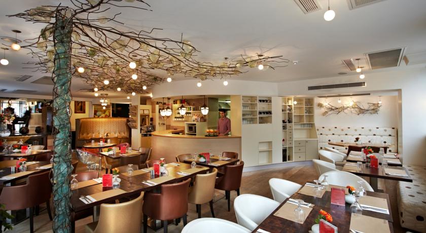 KONAK HOTEL İSTANBUL