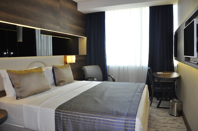 RAMADA BY WYNDHAM MERSİN