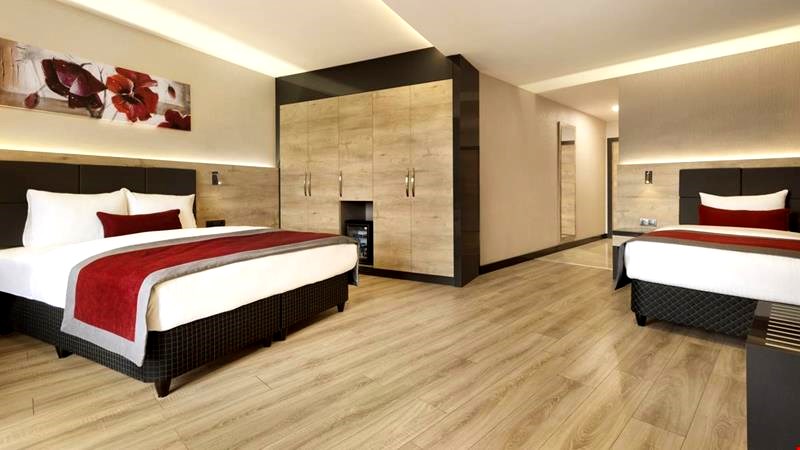 RAMADA ENCORE BY WYNDHAM GEBZE