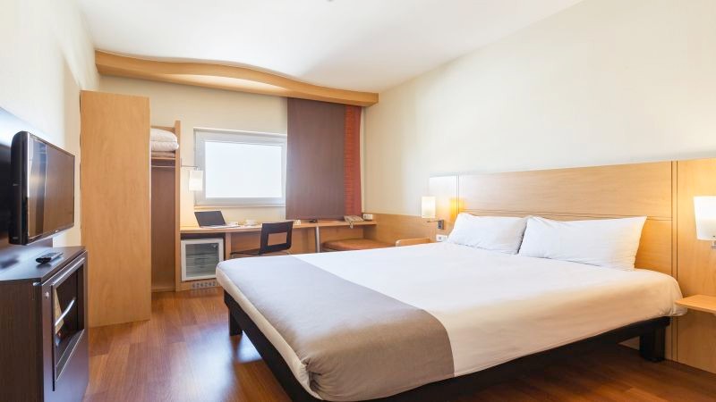 İBİS OTEL GAZİANTEP