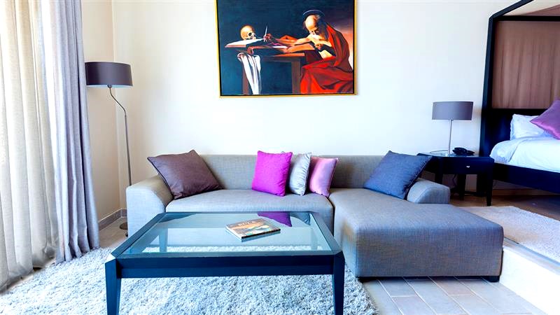 VİLLA ESTET BAĞ OTELİ