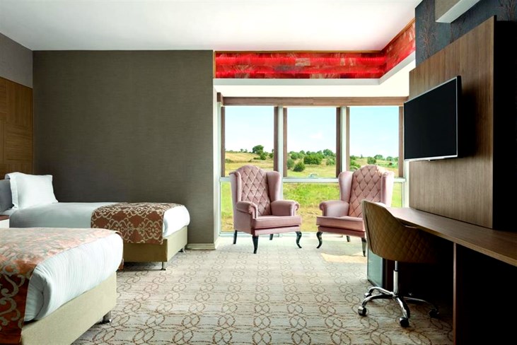 HAWTHORN SUİTES BY WNDHAM ÇERKEZKÖY