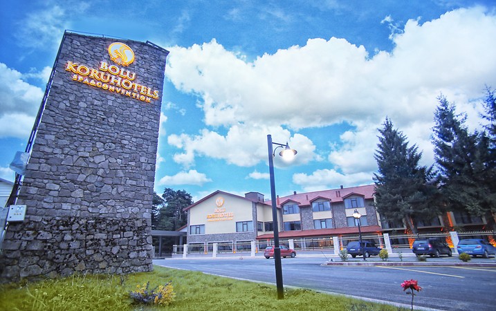 BOLU KORU HOTELS SPA & CONVENTION