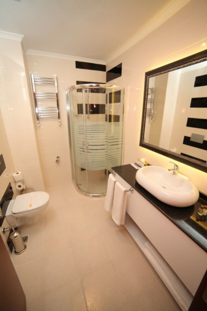 ASRİN BUSİNESS OTEL