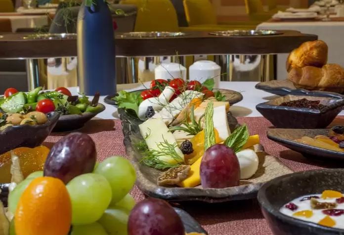 RADISSON BLU DİYARBAKIR