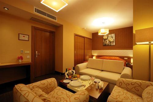Jaleriz Otel / Gaziantep