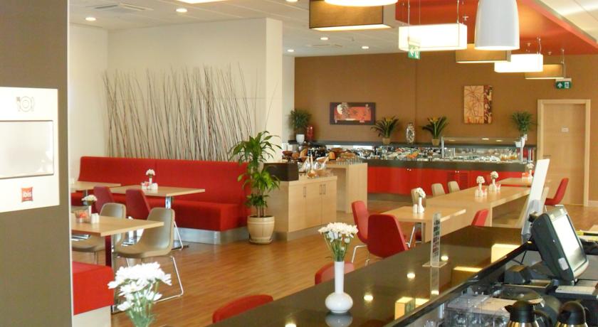 İBİS İSTANBUL ESENYURT