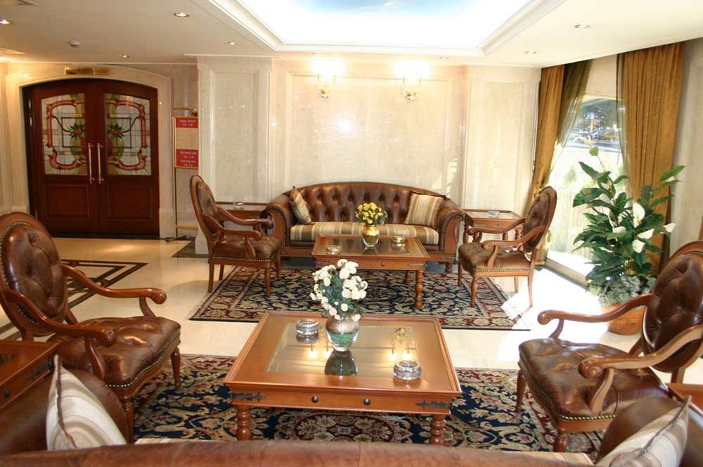 AKAR İNTERNATİONAL HOTEL