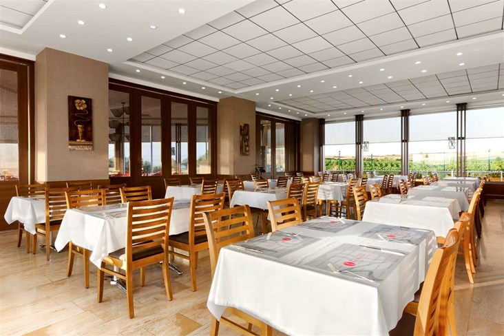 RAMADA BY WYNDHAM TEKİRDAĞ