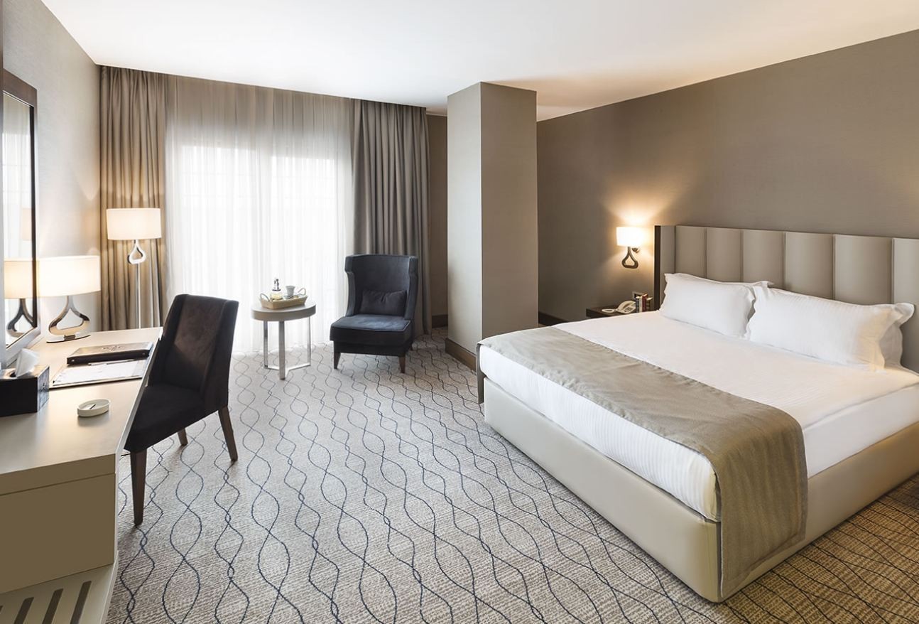 RAMADA BY WYNDHAM SAKARYA