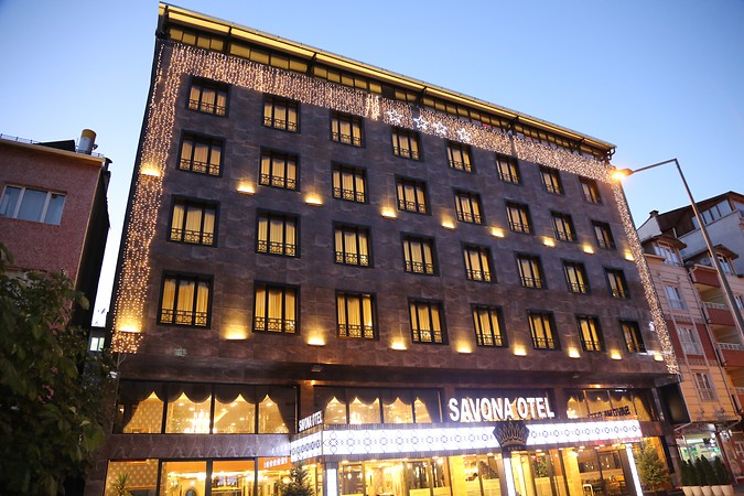 SAVONA OTEL