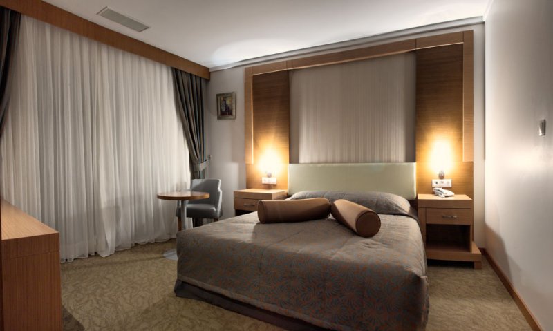 BÜYÜK ANADOLU OTEL EREĞLİ