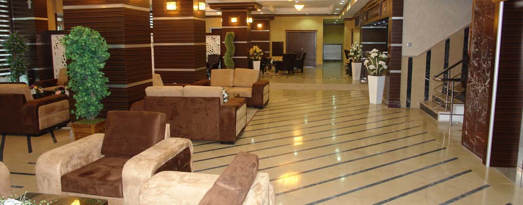 Tatvan Kardelen Hotel