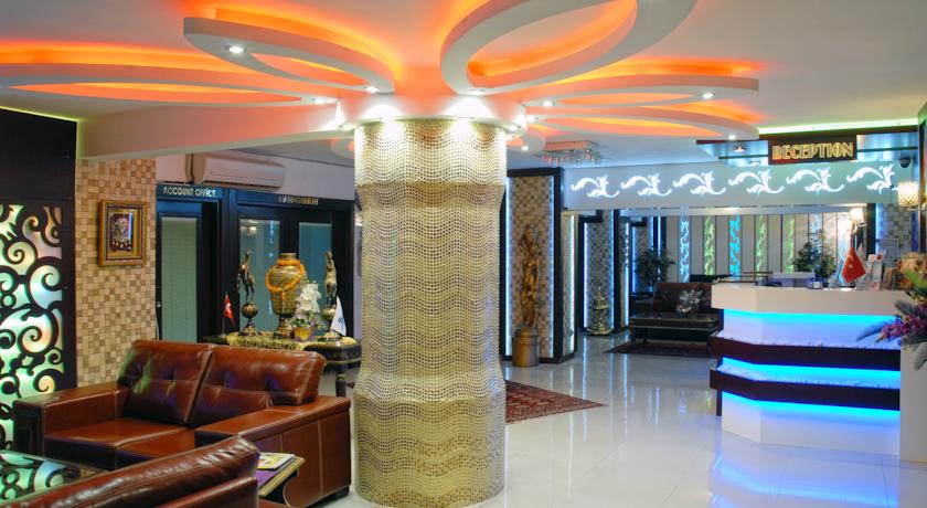 SUNPRIME C-LOUNGE HOTEL