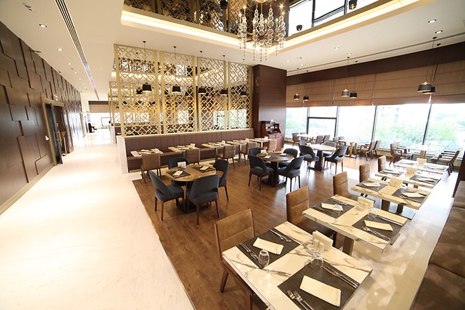 BAYIR DIAMOND HOTEL & CONVENTION CENTER