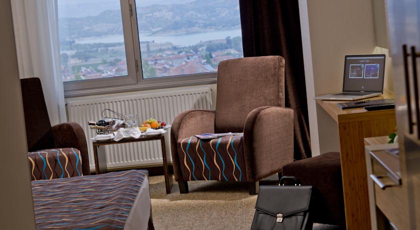 NORTH POİNT HOTEL DENİZLİ