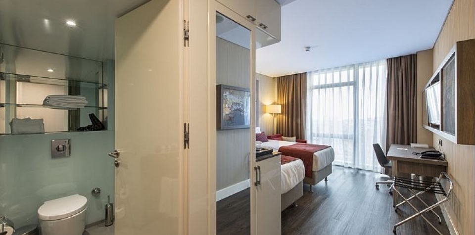 RAMADA ENCORE BY WYNDHAM BAYRAMPAŞA