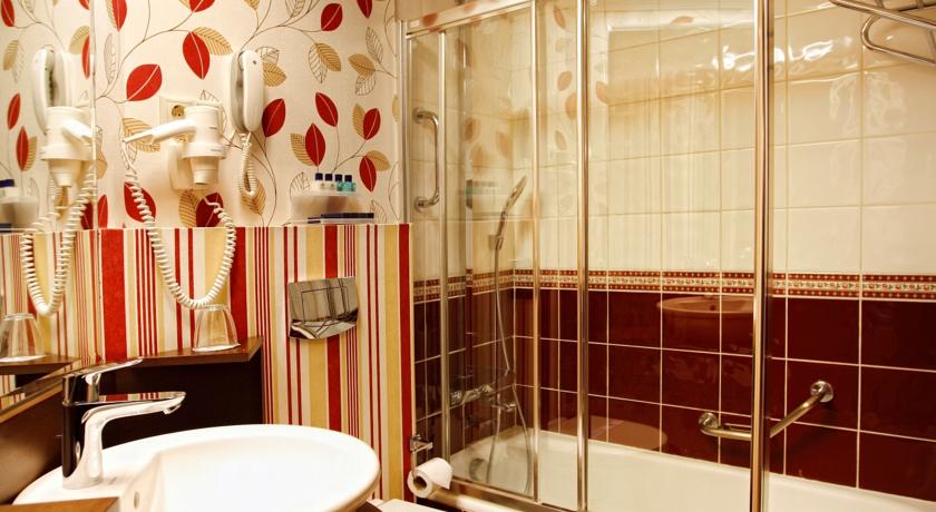 KONAK HOTEL İSTANBUL