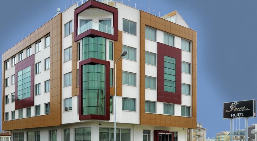 İNCİ CLASS HOTEL