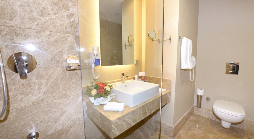 RAMADA PLAZA BY WYNDHAM MALATYA ALTIN KAYISI