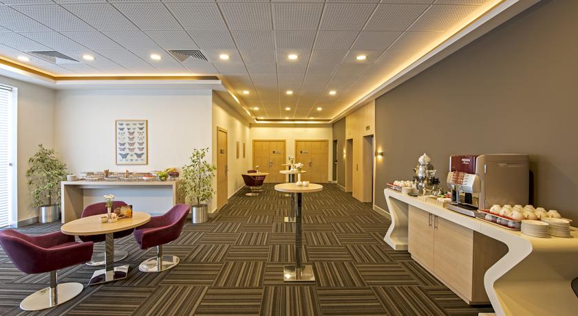 İBİS İSTANBUL ESENYURT