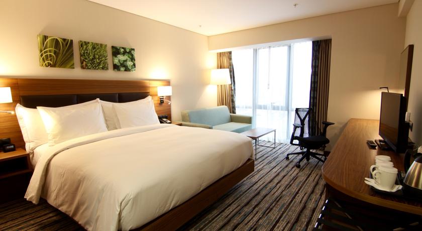 HILTON GARDEN INN ANKARA GİMAT