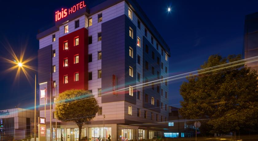 İBİS İSTANBUL WEST