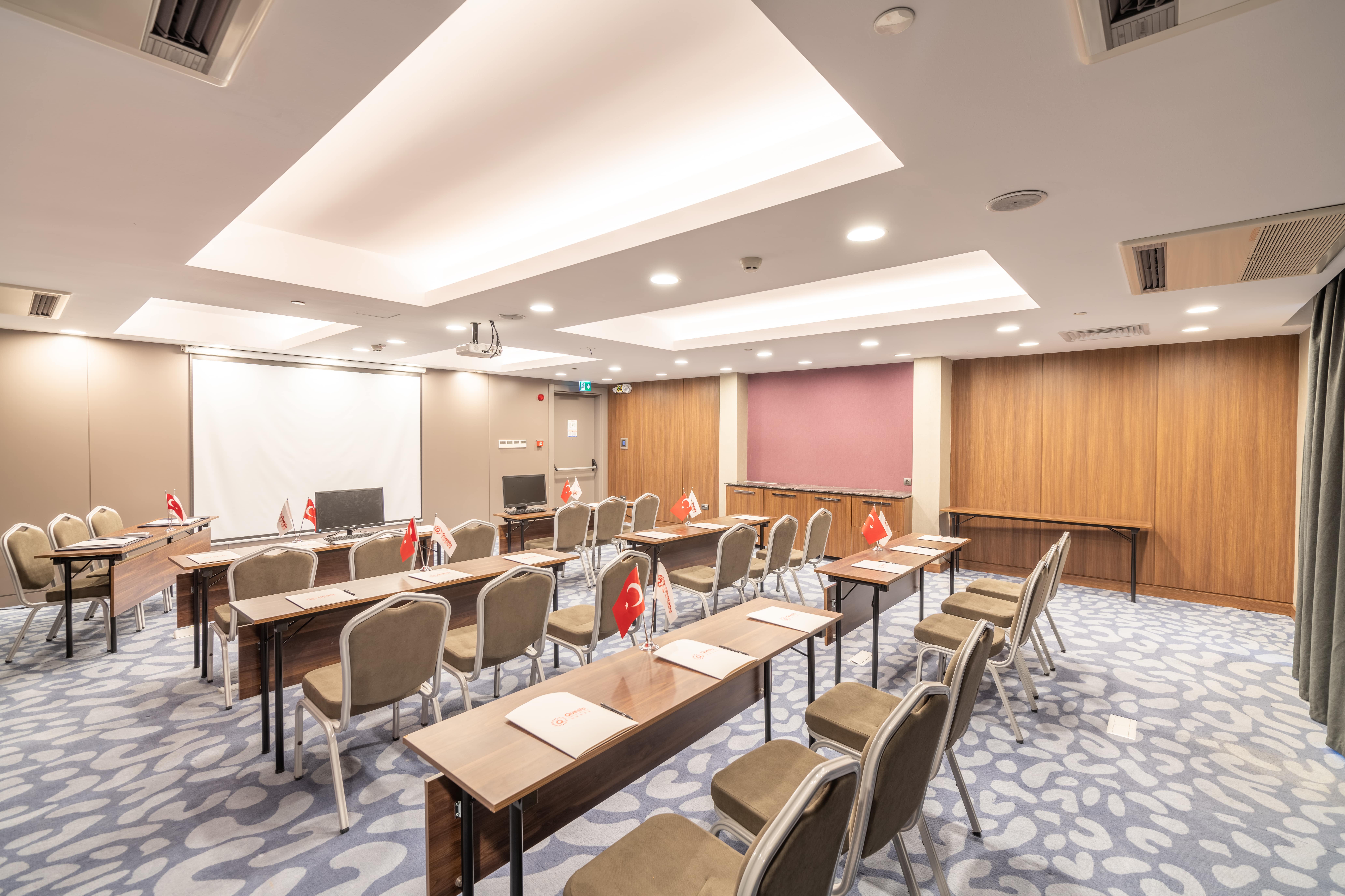 QUESTA THERMAL AND SPA HOTEL