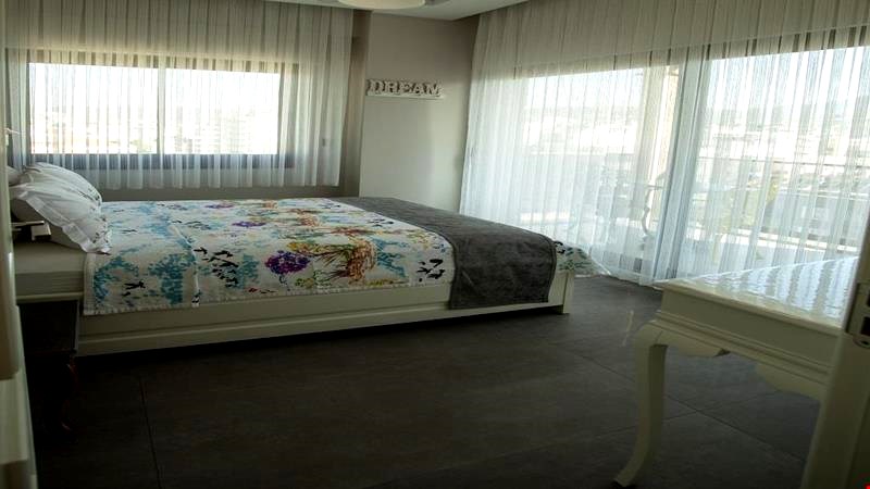 LİON PARK SUİTES & RESİDENCE HOTEL