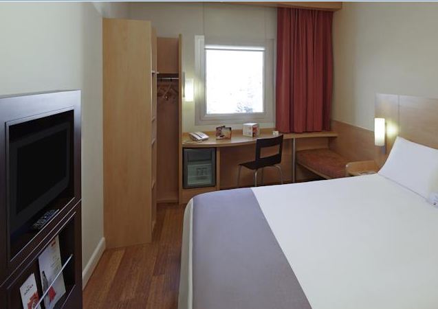 İBİS İZMİR ALSANCAK