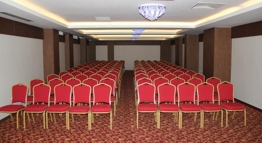 BİNKAP RESORT HOTEL